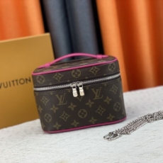 Louis Vuitton Cosmetic Bags